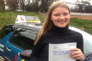 Driving Lessons in Melton Mowbray